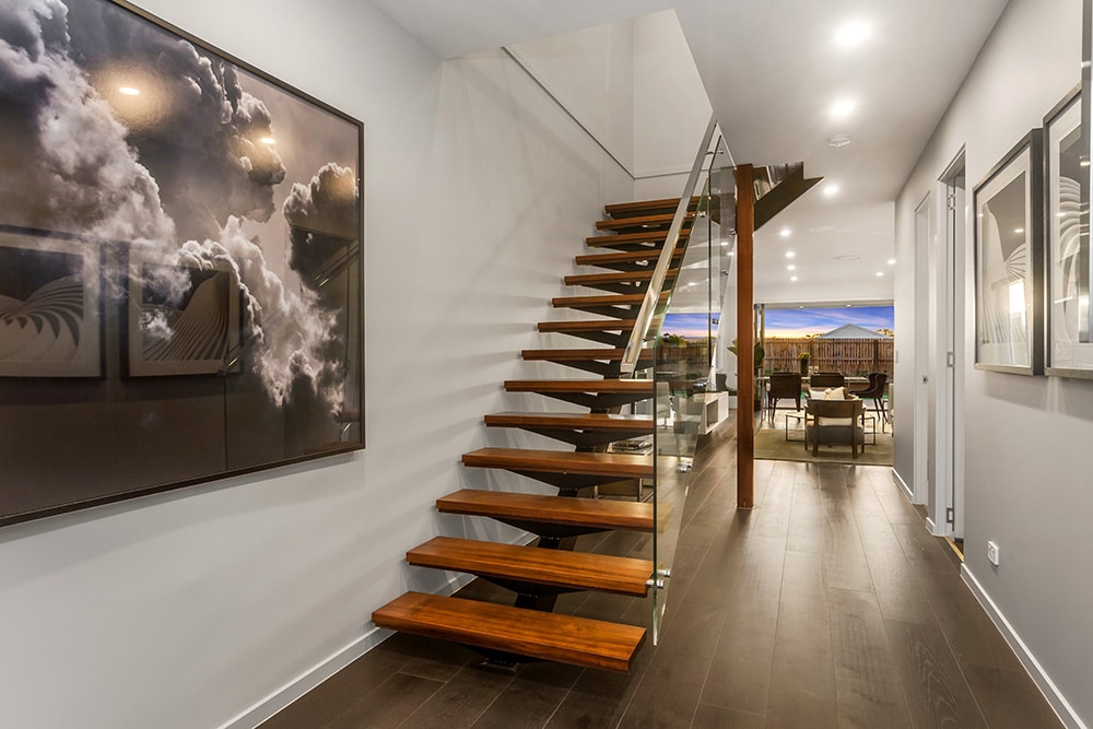 Double Storey Home Staircase_IMG
