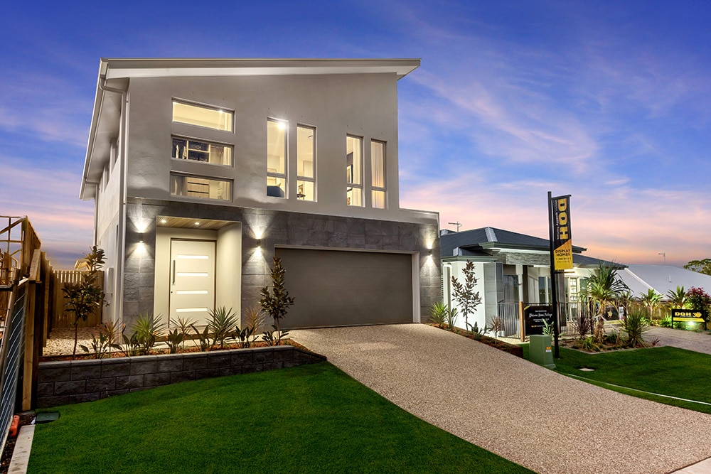 External features to consider when designing a new home External features to consider when designing a new home