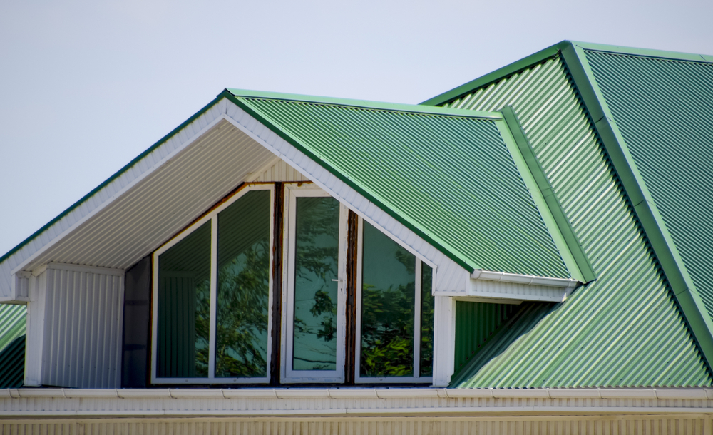 What are the pros and cons of metal and tile roofs? What are the pros and cons of metal and tile roofs?